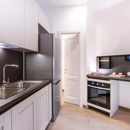 Lejlighed Joivy Cavour 238 *