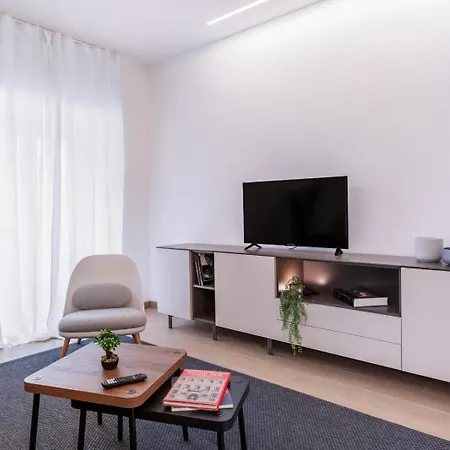 Appartamento Joivy Cavour Luxury Roma