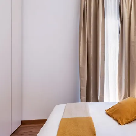 Joivy Cavour Luxury Appartamento *