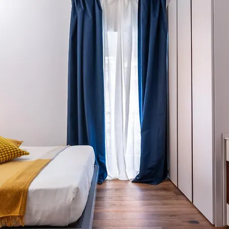 Joivy Cavour Luxury Appartamento