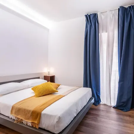 Joivy Cavour Luxury Roma