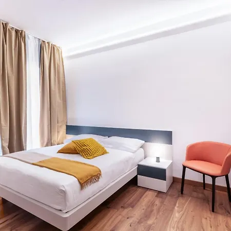 Appartamento Joivy Cavour Luxury Roma