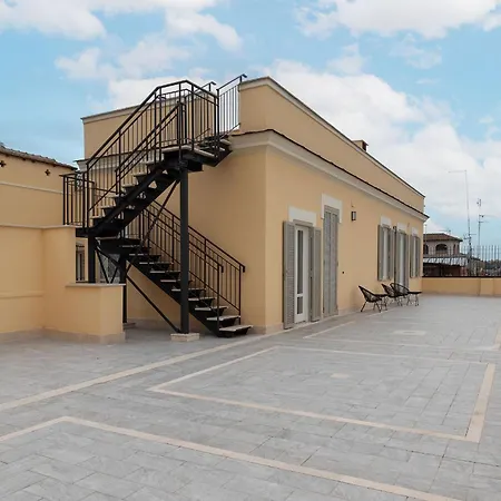 Appartamento Joivy Cavour Luxury *