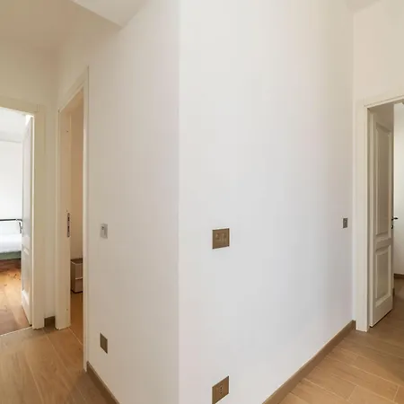 Lejlighed Joivy Cavour 238 *