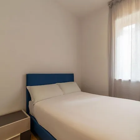 Joivy Cavour Luxury Appartamento Roma