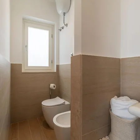 Appartamento Joivy Cavour Luxury *