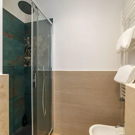 Joivy Cavour Luxury Appartamento Roma