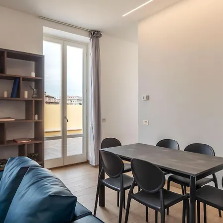 Appartamento Joivy Cavour Luxury Roma