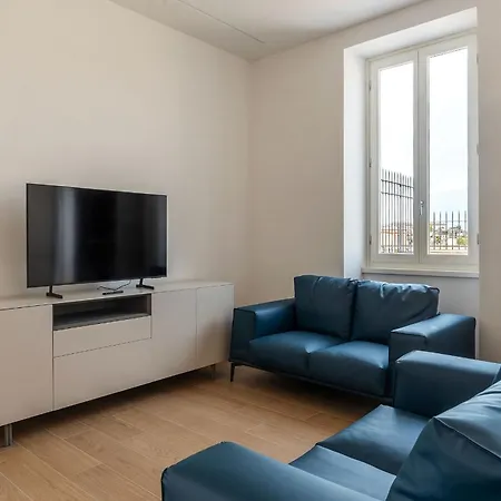 Joivy Cavour Luxury Appartamento Roma