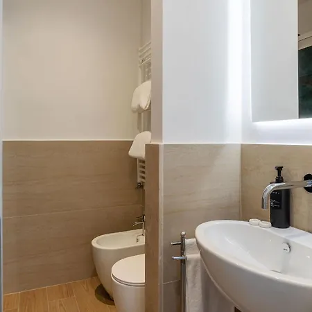 Joivy Cavour Luxury Appartamento