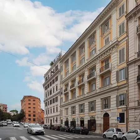 Lejlighed Joivy Cavour 238