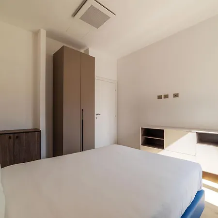 Appartamento Joivy Cavour Luxury