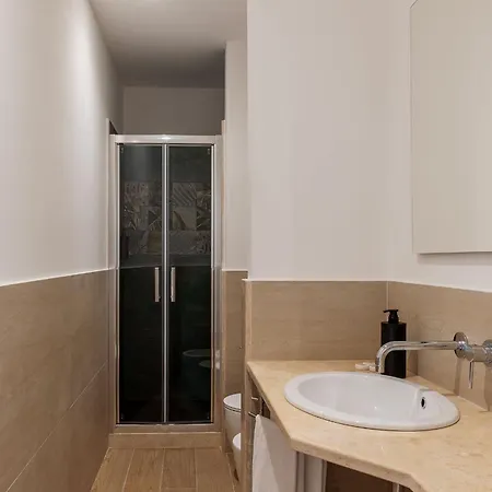 Joivy Cavour Luxury Appartamento Roma
