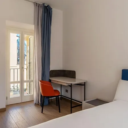 Appartamento Joivy Cavour Luxury