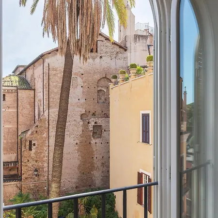 Appartamento Joivy Cavour Luxury *