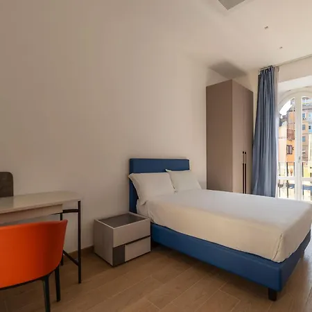 Joivy Cavour Luxury Appartamento *