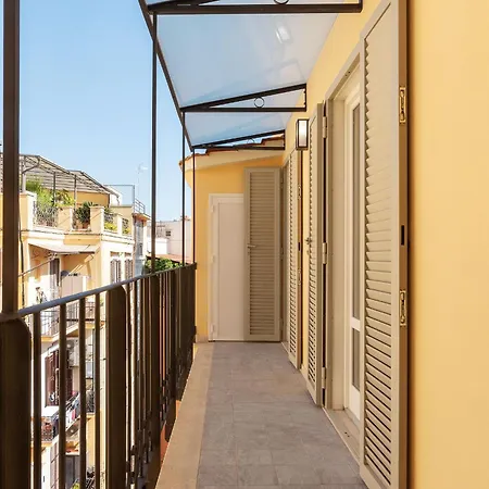 Appartamento Joivy Cavour Luxury *