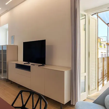 Joivy Cavour Luxury Appartamento Roma