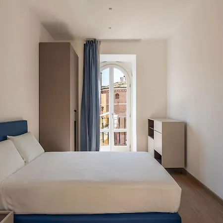 Joivy Cavour 238 Apartament