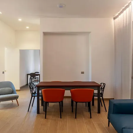 Appartamento Joivy Cavour Luxury
