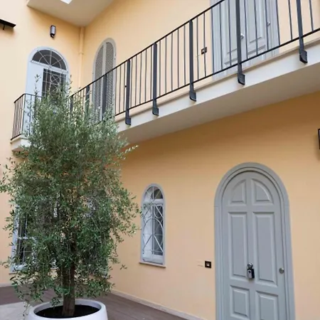 Joivy Cavour Luxury Appartamento Roma