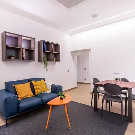 Joivy Cavour Luxury * Rom