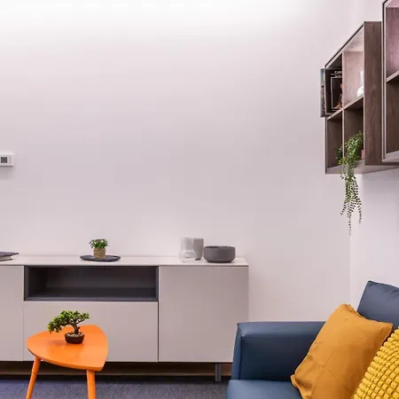 Joivy Cavour 238 * 罗马