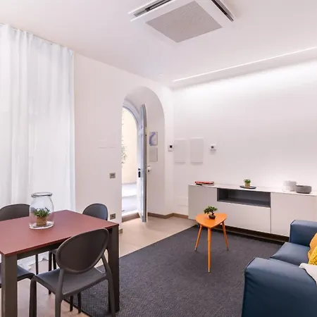 Joivy Cavour Luxury Apartment