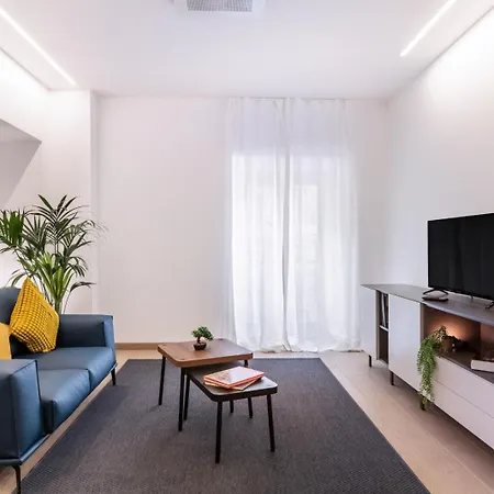 Apartment Joivy Cavour 238