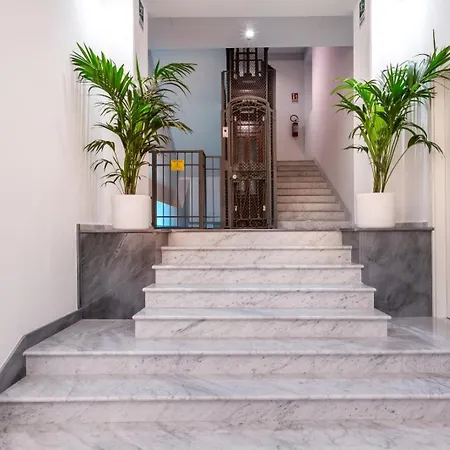 Joivy Cavour 238 公寓 *