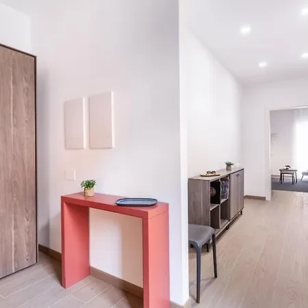 公寓 Joivy Cavour 238 *