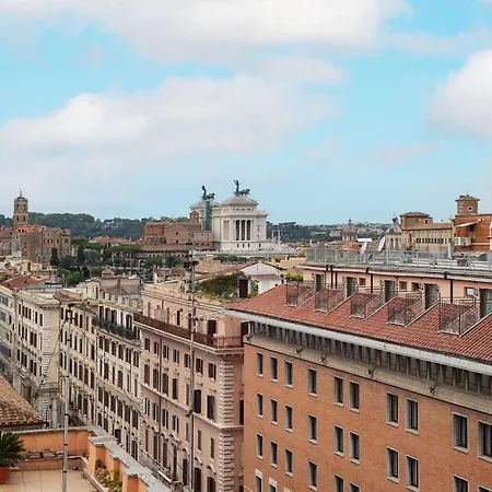 Joivy Cavour 238 Rom