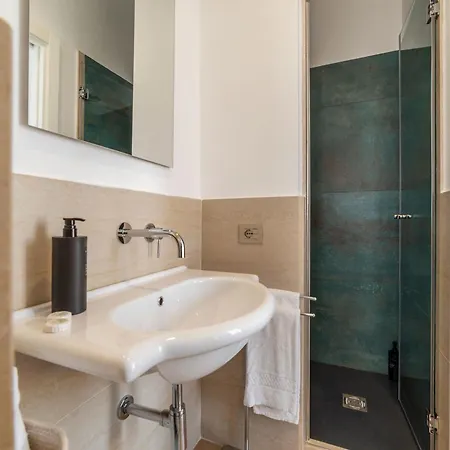 公寓 Joivy Cavour 238 *