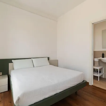 公寓 Joivy Cavour 238 罗马