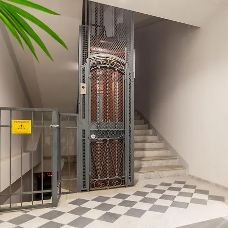 Joivy Cavour 238 * 罗马