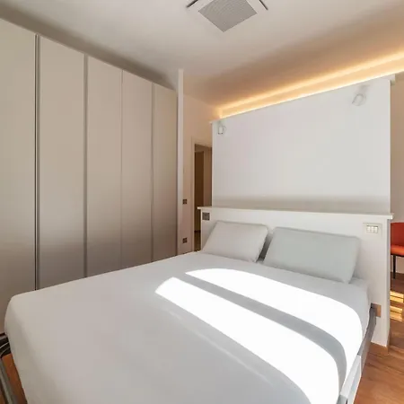Lejlighed Joivy Cavour Luxury Rom