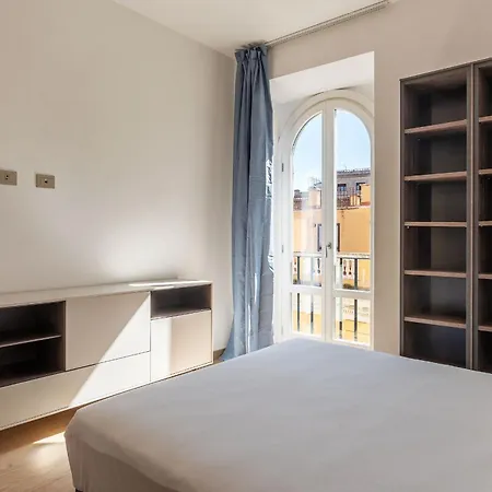 Joivy Cavour 238 公寓 罗马