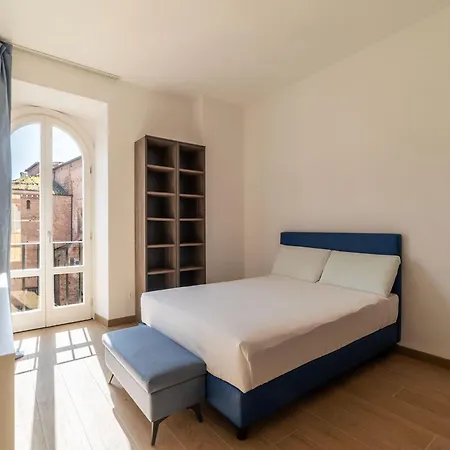Joivy Cavour Luxury Rome