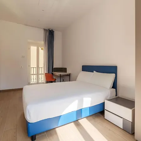 Joivy Cavour 238 公寓 罗马