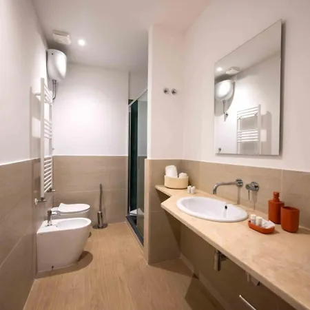 Joivy Cavour 238 Apartment Rom