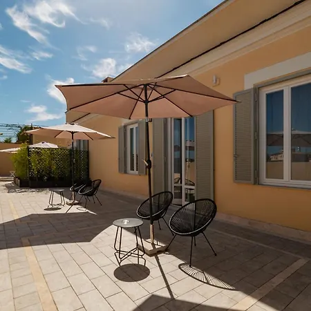 Joivy Cavour 238 Appartement Rome