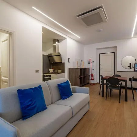 Joivy Cavour 238 Apartamento Roma