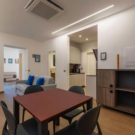 Joivy Cavour 238 Apartamento Roma