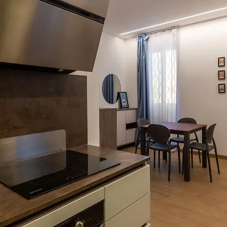 Apartamento Joivy Cavour 238 *
