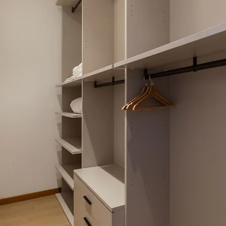 Apartamento Joivy Cavour 238 *