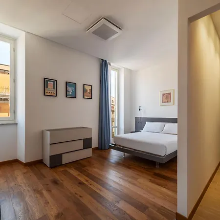 Apartamento Joivy Cavour 238 *