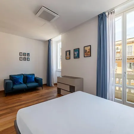 Joivy Cavour 238 Apartamento *