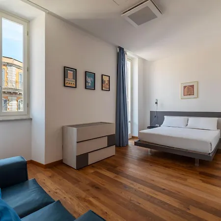 Joivy Cavour 238 Apartamento