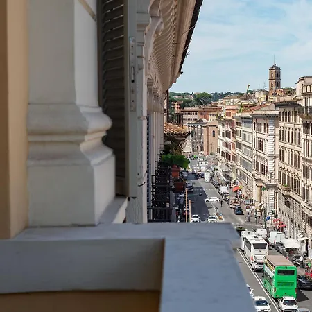 Apartamento Joivy Cavour 238