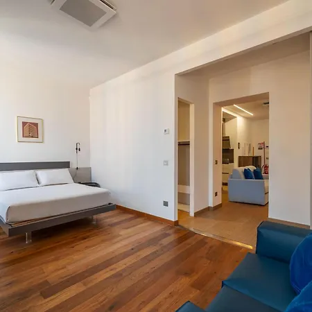 Joivy Cavour 238 Apartamento *